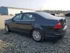 2010 FORD FUSION