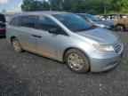2012 HONDA ODYSSEY