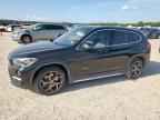 2016 BMW X1