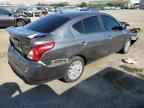 2016 NISSAN VERSA
