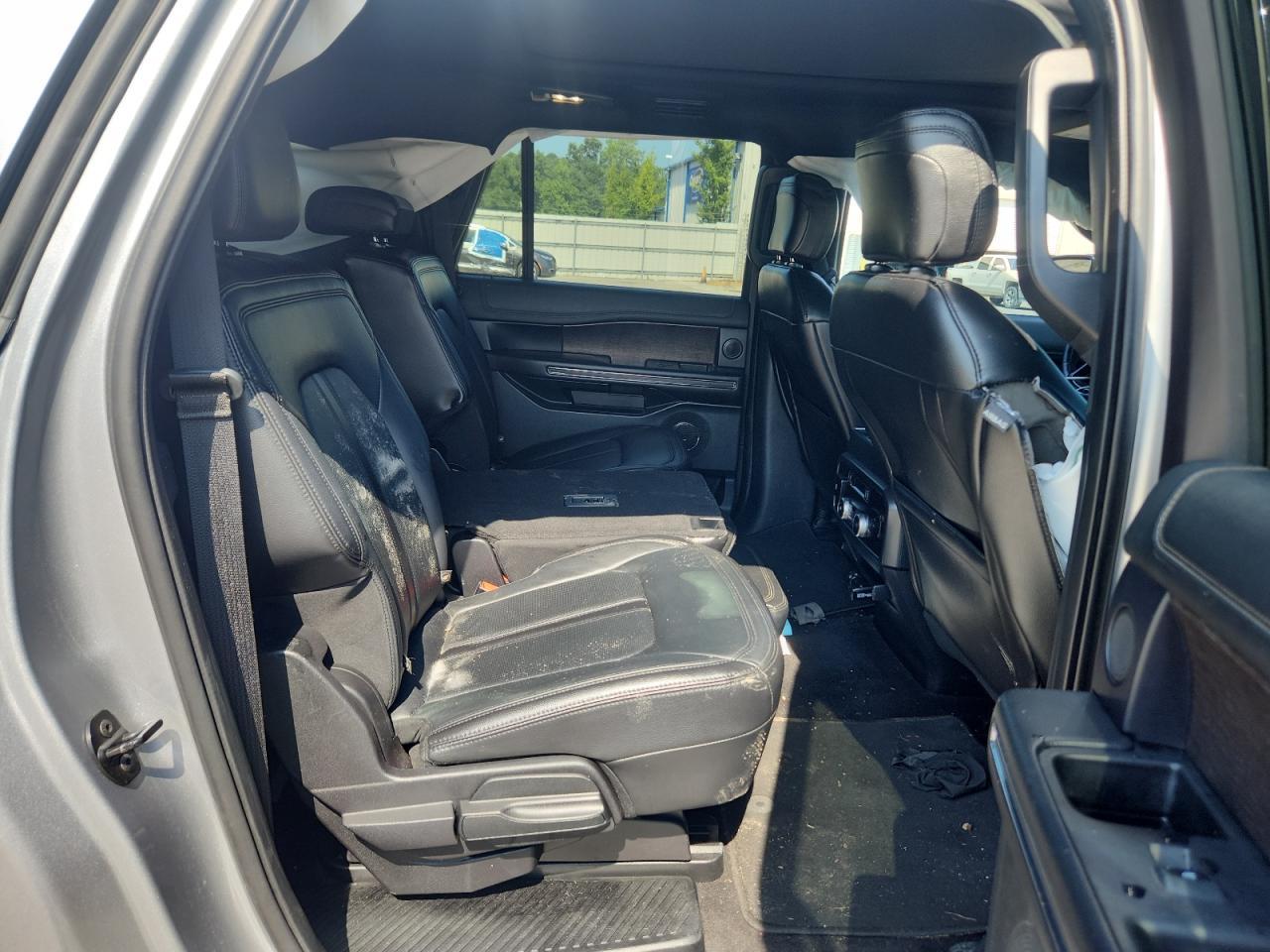 2020 FORD Expedition