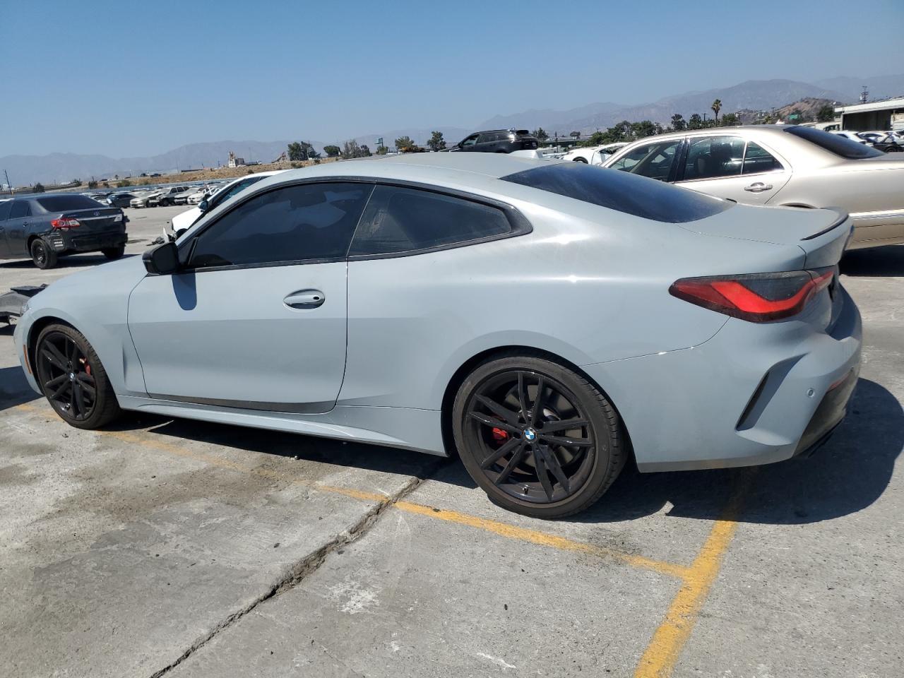2024 BMW M440i