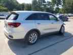 2018 KIA SORENTO