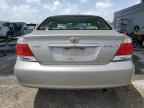 2005 TOYOTA CAMRY