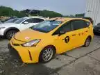 2016 TOYOTA PRIUS V
