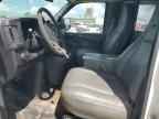 2012 CHEVROLET EXPRESS 2500