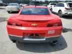 2014 CHEVROLET Camaro