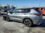 2023 MITSUBISHI outlander