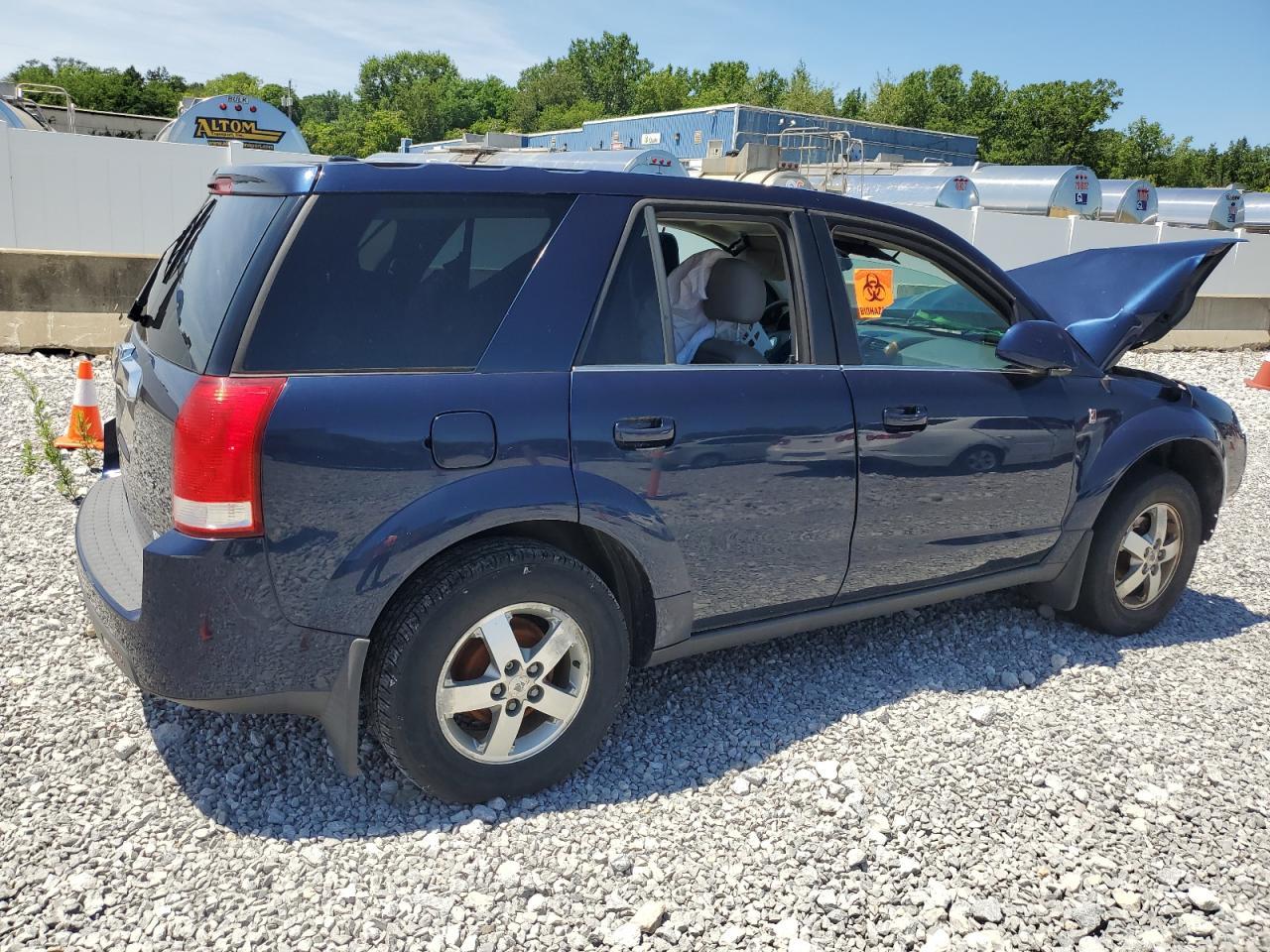 2007 SATURN Vue