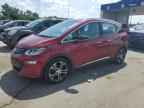 2017 CHEVROLET Bolt EV