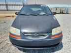 2005 CHEVROLET Aveo