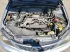 2008 SUBARU IMPREZA
