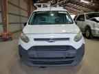 2016 FORD TRANSIT CONNECT
