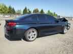 2015 BMW 5 series