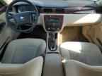 2009 CHEVROLET IMPALA