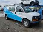 2015 CHEVROLET EXPRESS 2500