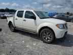 2021 NISSAN Frontier
