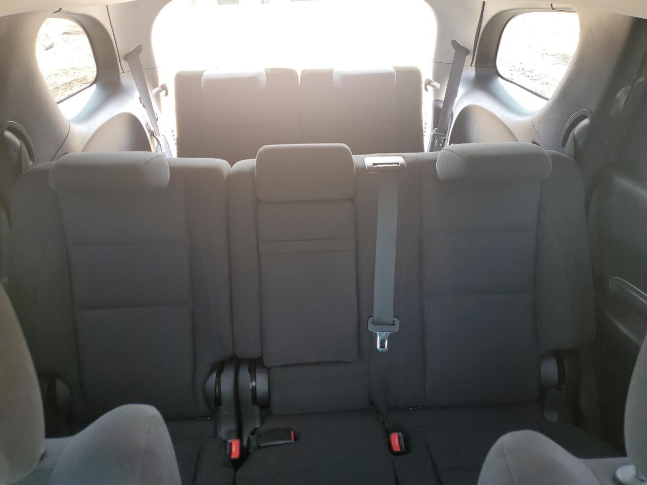 2013 DODGE DURANGO