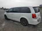 2015 DODGE GRAND CARAVAN