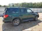 2004 TOYOTA Sequoia