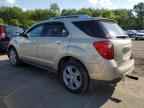 2012 CHEVROLET EQUINOX
