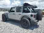 2018 JEEP Wrangler Unlimited
