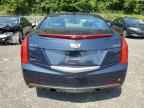 2017 CADILLAC ATS