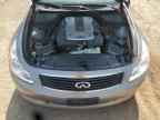 2009 INFINITI G37