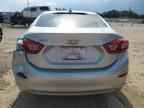 2018 CHEVROLET CRUZE