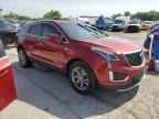 2021 CADILLAC XT5