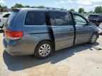 2010 HONDA ODYSSEY