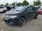 2013 LINCOLN MKX