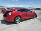 2020 TESLA MODEL S