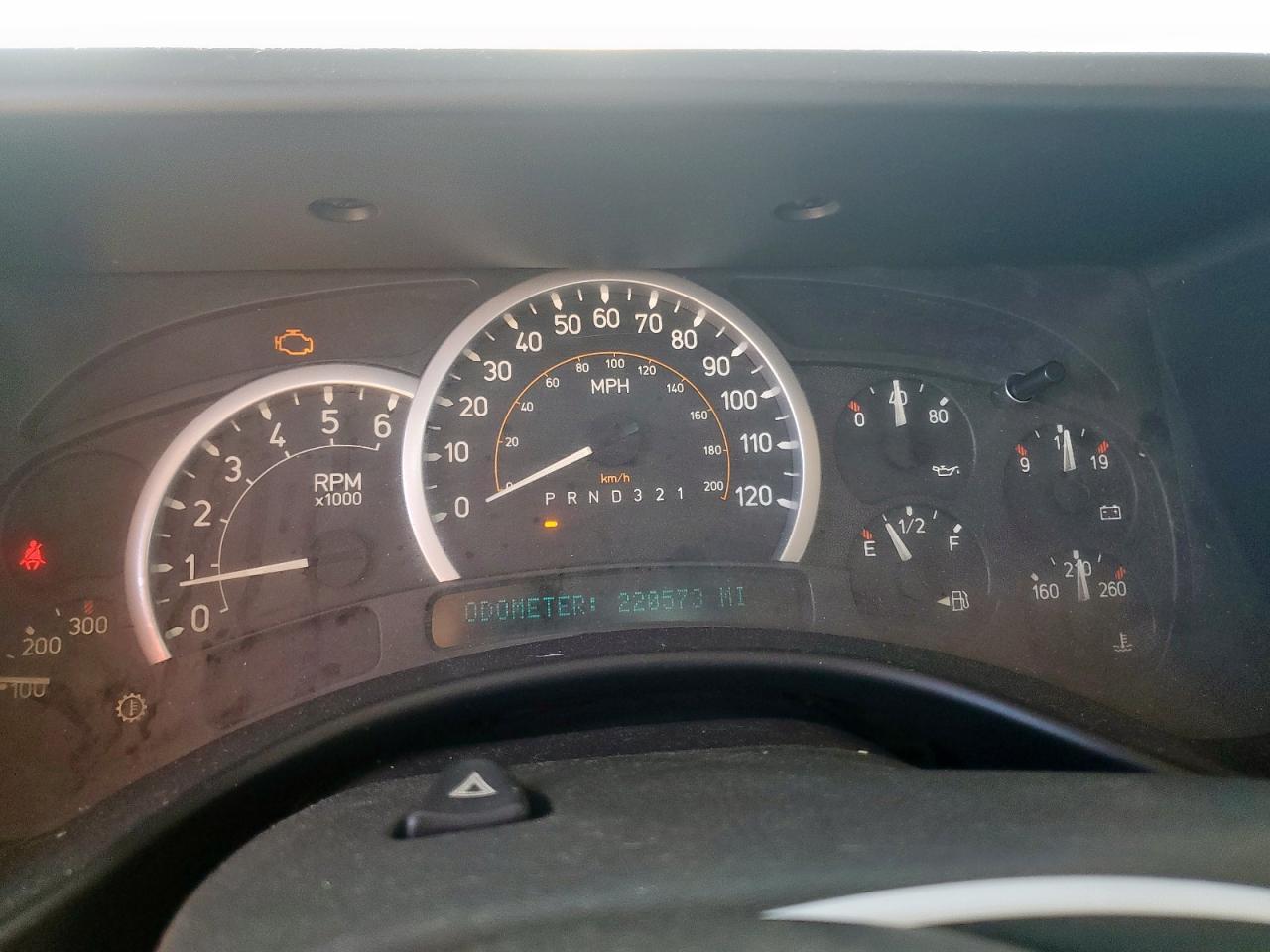 2006 HUMMER H2