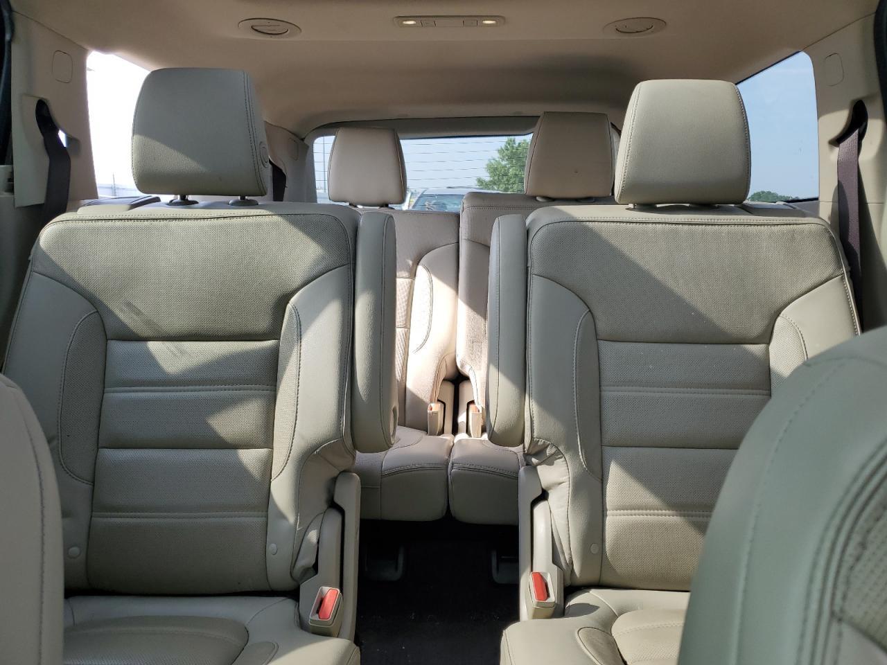 2017 GMC ACADIA