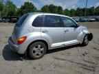 2002 CHRYSLER PT CRUISER