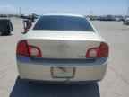 2011 CHEVROLET MALIBU