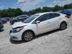 2014 KIA FORTE
