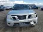 2019 NISSAN Frontier