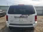 2011 HONDA PILOT