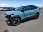 2025 KIA SELTOS