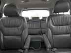 2007 HONDA ODYSSEY