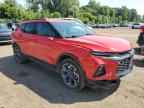 2021 CHEVROLET BLAZER