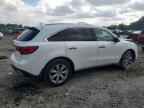 2015 ACURA MDX