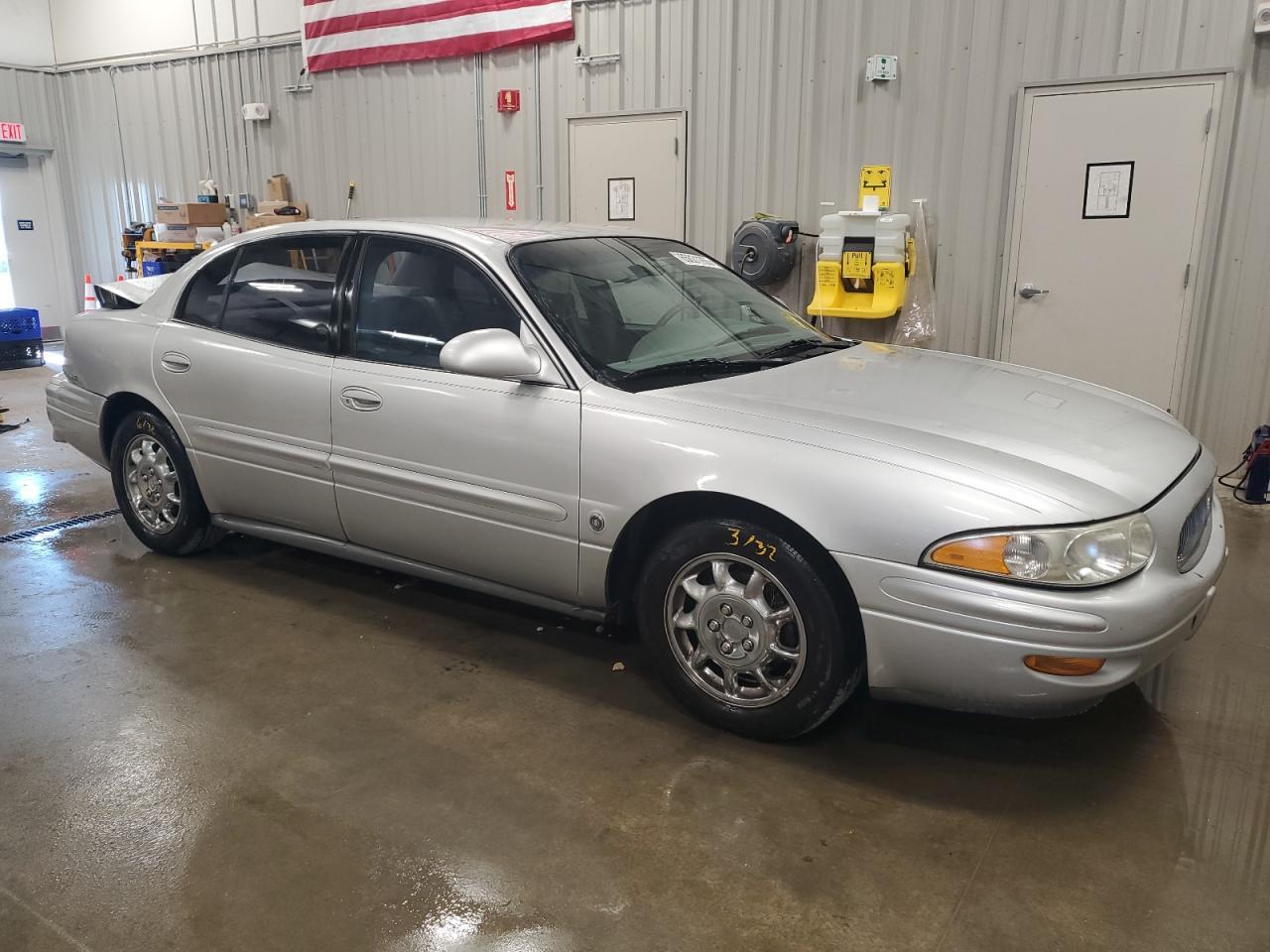 2001 BUICK Lesabre