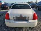 2003 LINCOLN Town Car