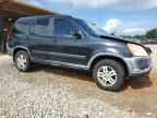 2004 HONDA CR-V