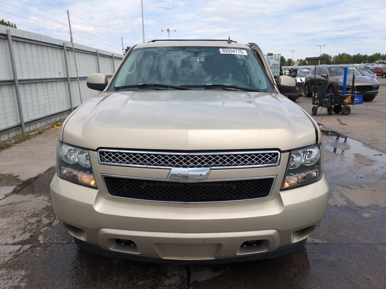 2007 CHEVROLET Tahoe