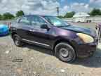 2012 NISSAN ROGUE