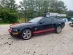 2008 FORD MUSTANG